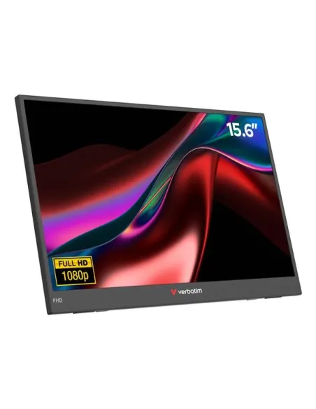 MONITOR PORTATILE 15.6 FHD LIGHT