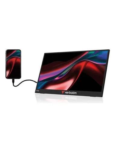 MONITOR PORTATILE 15.6 FHD LIGHT