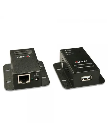 EXTENDER USB 2.0 CAT.5 50M
