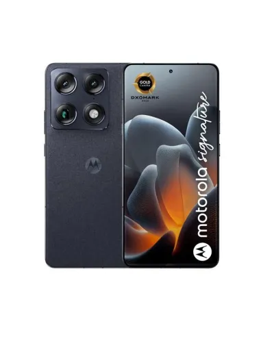 MOTOROLA SIGNATURE 16/512 CARBON