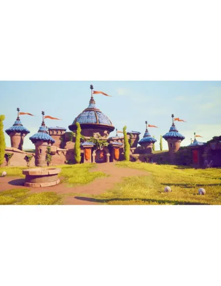 SPYRO TRILOGY REIGNITED SWITCH