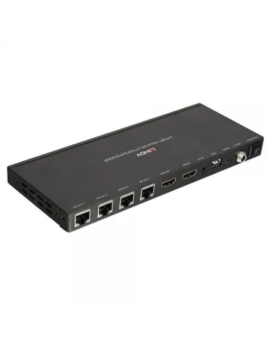 EXTENDER SPLITTER HDMI 4 PORTE