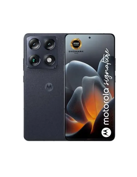 MOTOROLA SIGNATURE 16/512 CARBON