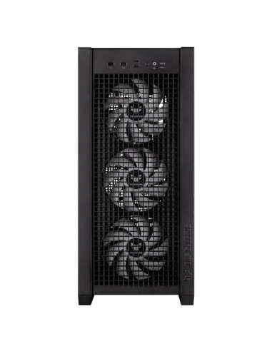 TUF GAMING GT302 TG ARGB BLACK