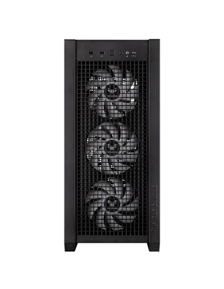 TUF GAMING GT302 TG ARGB BLACK