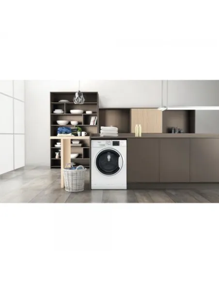 LAVASC.10+7KG D A(W D W) 1400 BIANC