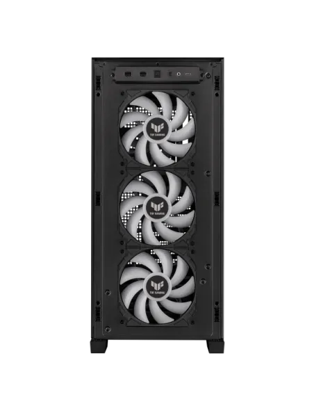 TUF GAMING GT302 TG ARGB BLACK