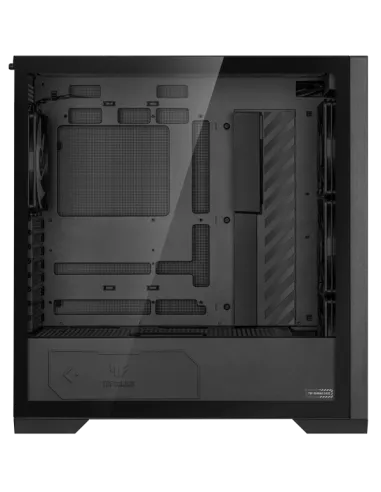 TUF GAMING GT302 TG ARGB BLACK
