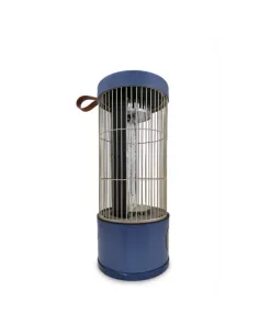 STUFA ELETTRICA QUARZO LOONELY 2