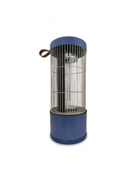 STUFA ELETTRICA QUARZO LOONELY