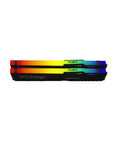 64 6000 DDR5 K2 FURY BEAST RGB EXPO