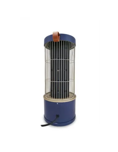 STUFA ELETTRICA QUARZO LOONELY