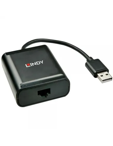 EXTENDER USB 2.0 4 PORTE