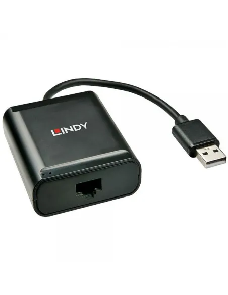 EXTENDER USB 2.0 4 PORTE