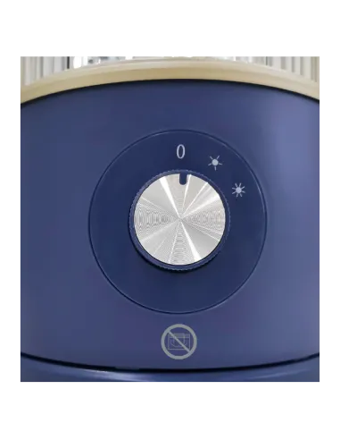 STUFA ELETTRICA QUARZO LOONELY