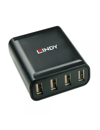 EXTENDER USB 2.0 4 PORTE