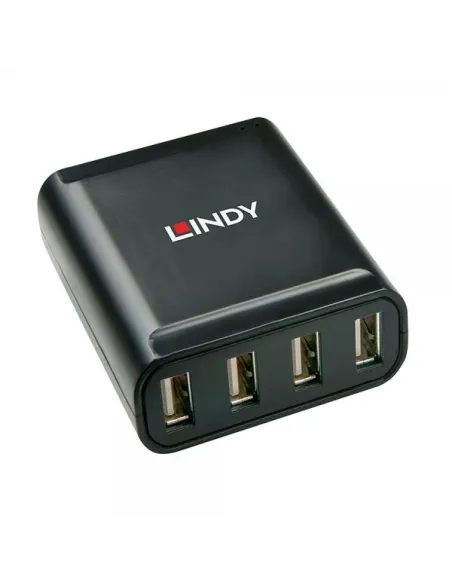 EXTENDER USB 2.0 4 PORTE