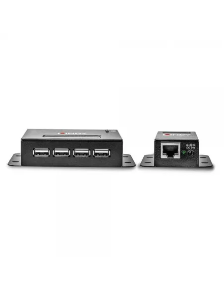 EXTENDER USB 2.0 CAT.5 4 PORTE 50M