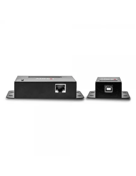 EXTENDER USB 2.0 CAT.5 4 PORTE 50M