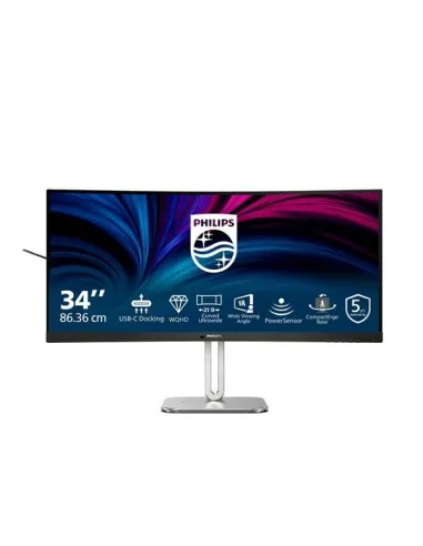 34 MONITOR VA 120HZ REG ALT