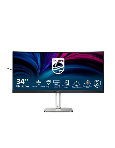 34 MONITOR VA 120HZ REG ALT