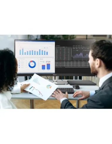 34 MONITOR VA 120HZ REG ALT