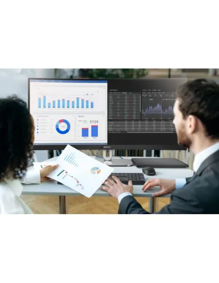 34 MONITOR VA 120HZ REG ALT