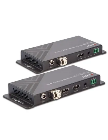 EXTENDER HDMI 2.0 SU FIBRA OTTICA