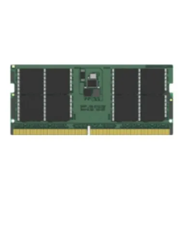 32GB DDR5 5600MT/S SODIMM