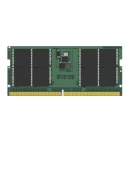 32GB DDR5 5600MT/S SODIMM