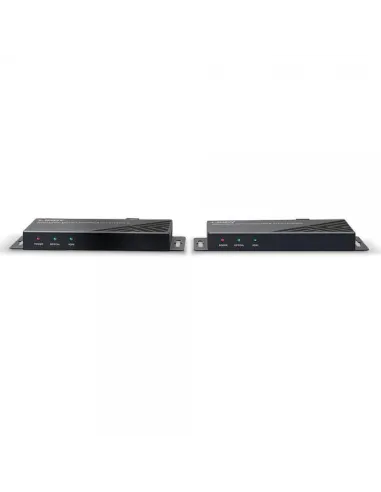 EXTENDER HDMI 2.0 SU FIBRA OTTICA