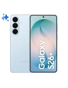 GALAXY S26+ 12+512GB SKYBLUE 2