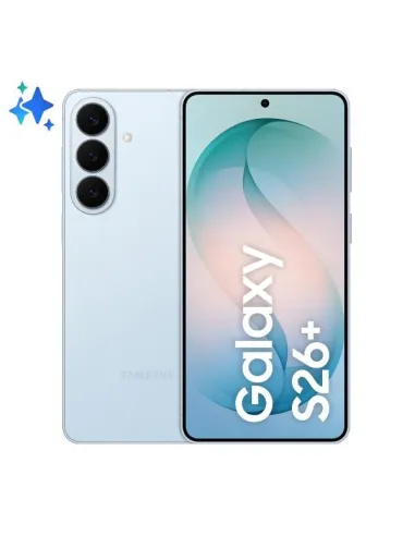 GALAXY S26+ 12+512GB SKYBLUE