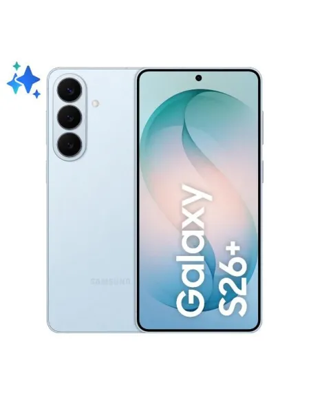 GALAXY S26+ 12+512GB SKYBLUE