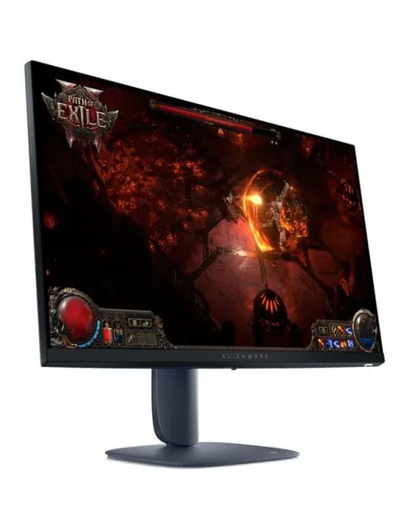 ALIENWARE 27 GAME MONITOR AW2725DM