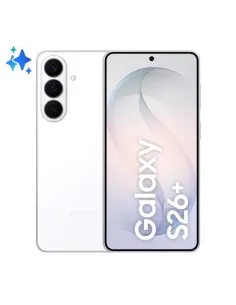 GALAXY S26+ 12+512GB WHITE 2