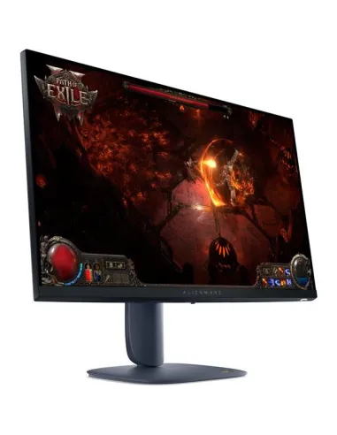 ALIENWARE 27 GAME MONITOR AW2725DM