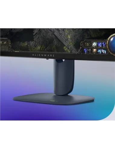 ALIENWARE 27 GAME MONITOR AW2725DM