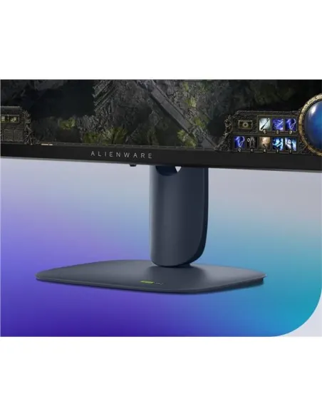 ALIENWARE 27 GAME MONITOR AW2725DM