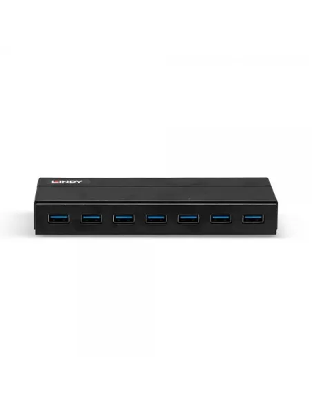 HUB 7 PORTE USB 3.0