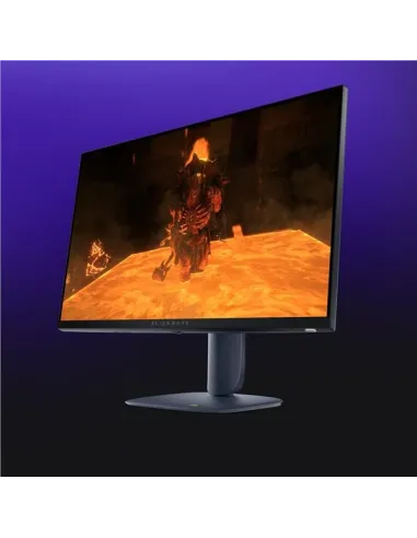 ALIENWARE 27 GAME MONITOR AW2725DM