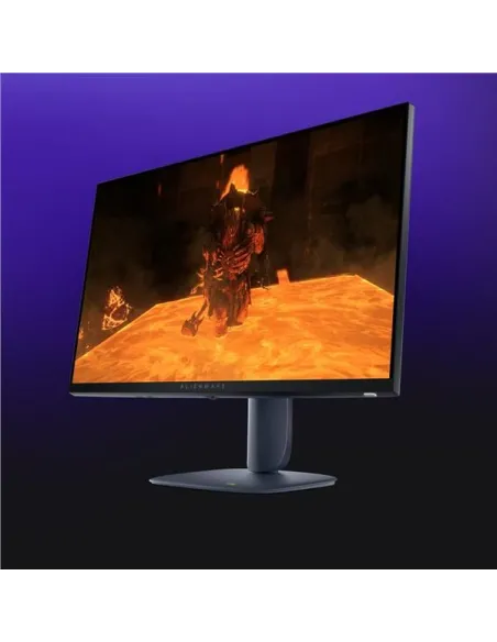 ALIENWARE 27 GAME MONITOR AW2725DM