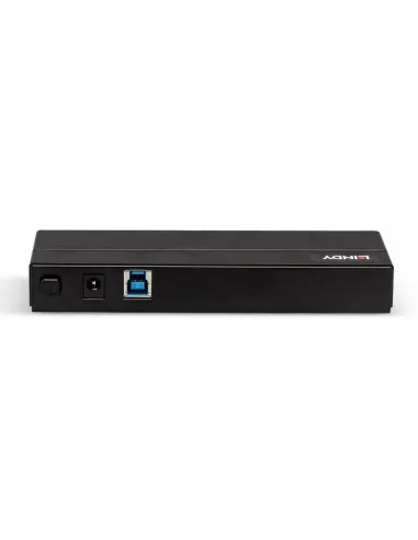 HUB 7 PORTE USB 3.0