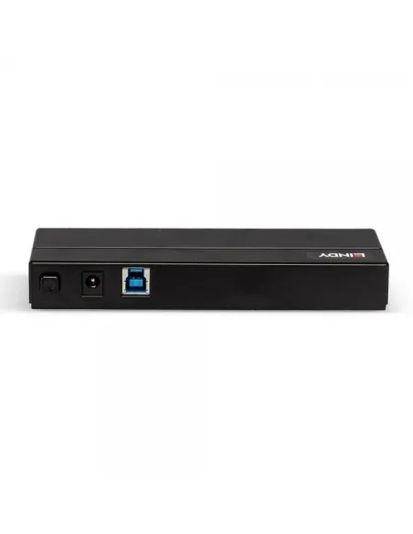 HUB 7 PORTE USB 3.0
