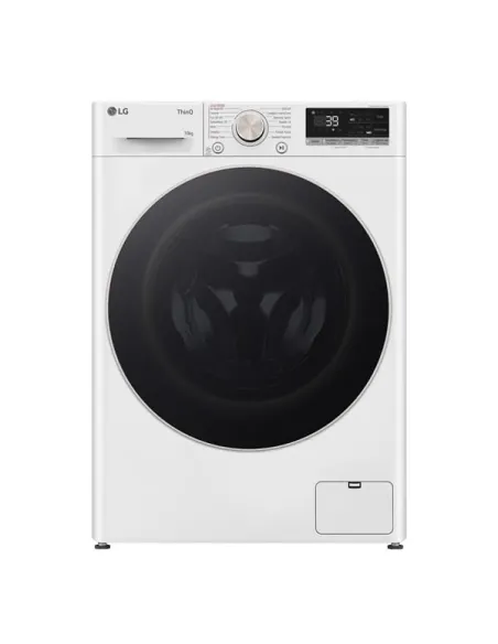 LAV SERIE R7 10 KG CLASSE A-10