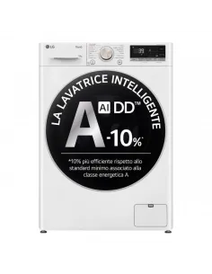 LAV SERIE R7 10 KG CLASSE A-10 2