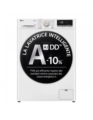 LAV SERIE R7 10 KG CLASSE A-10
