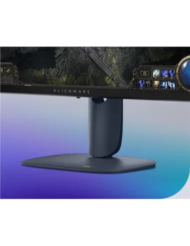 ALIENWARE 27 GAME MONITOR AW2725DM