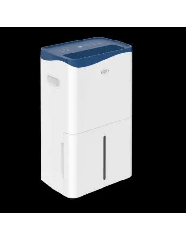 DEU DRY PURY EVO WF 41 20MQ