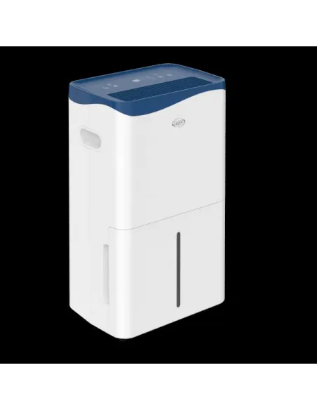 DEU DRY PURY EVO WF 41 20MQ